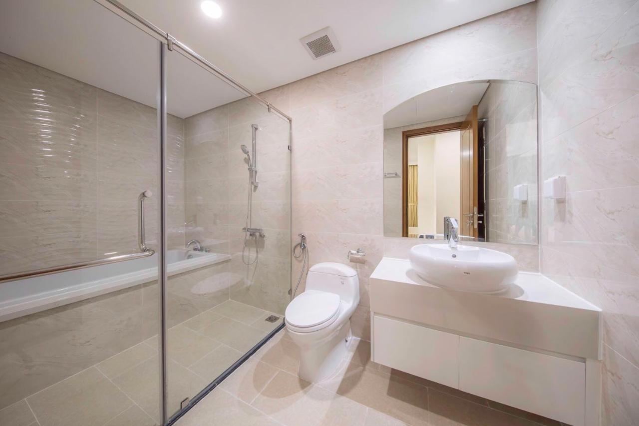 Your @vinhome Central Park Apartment Ho Chi Minh City